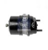 DT 1.18864 Spring-loaded Cylinder